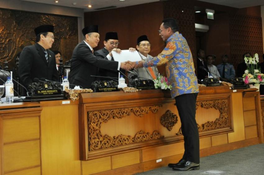 256. DPR Sahkan Peraturan Pengamanan Terpadu Kawasan Parlemen.jpg
